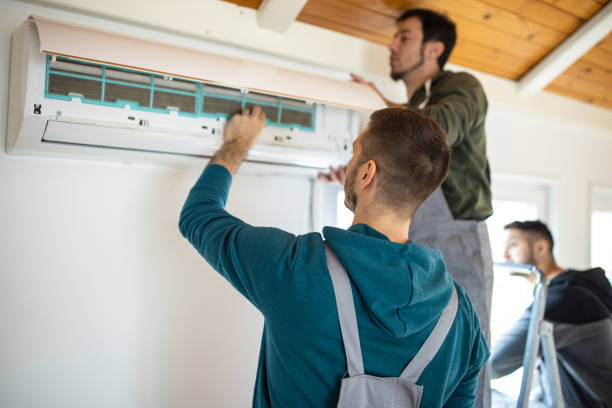 Best Central air repair  in Fruitland, NC