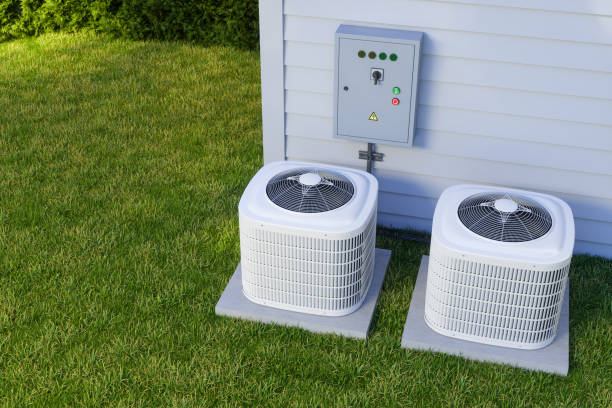 Local HVAC companies in Fruitland, NC