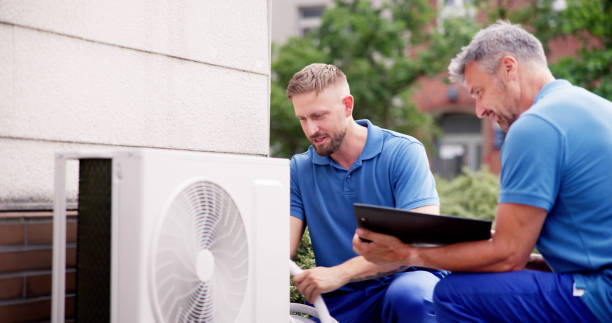 Best HVAC air duct cleaning  in Fruitland, NC