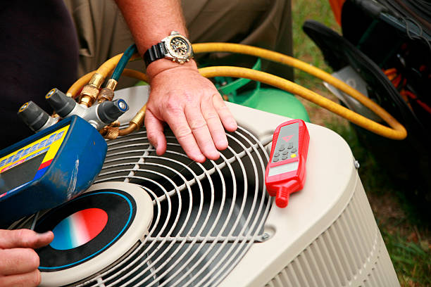 Reliable Fruitland, NC HVAC Solutions