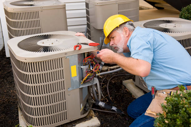 Ductless HVAC repair in Fruitland, NC