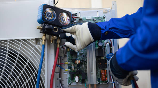 Best HVAC air duct cleaning  in Fruitland, NC